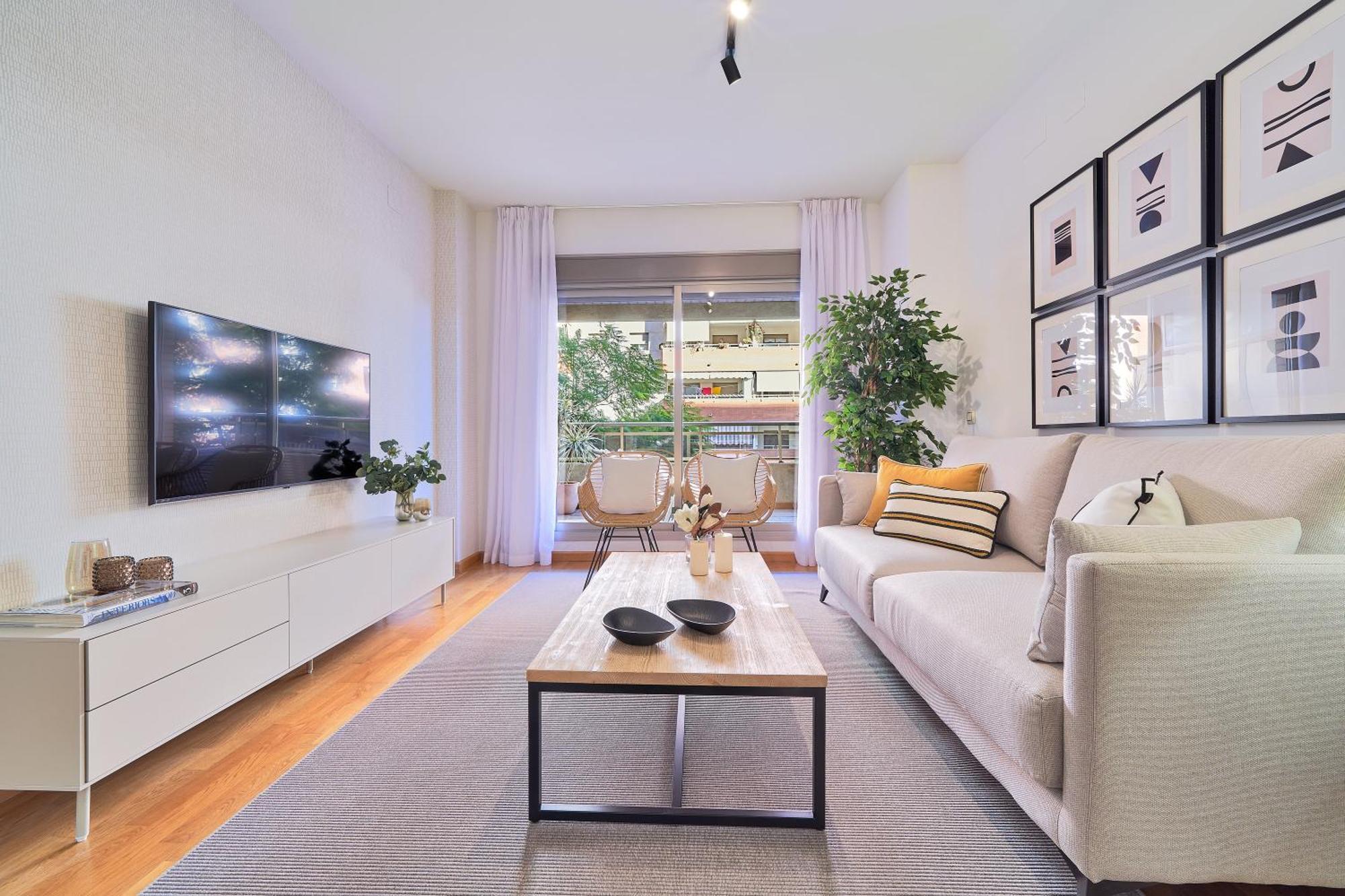 Holiday Apartment Parque Litoral By Solaga Holiday Homes 말라가 외부 사진