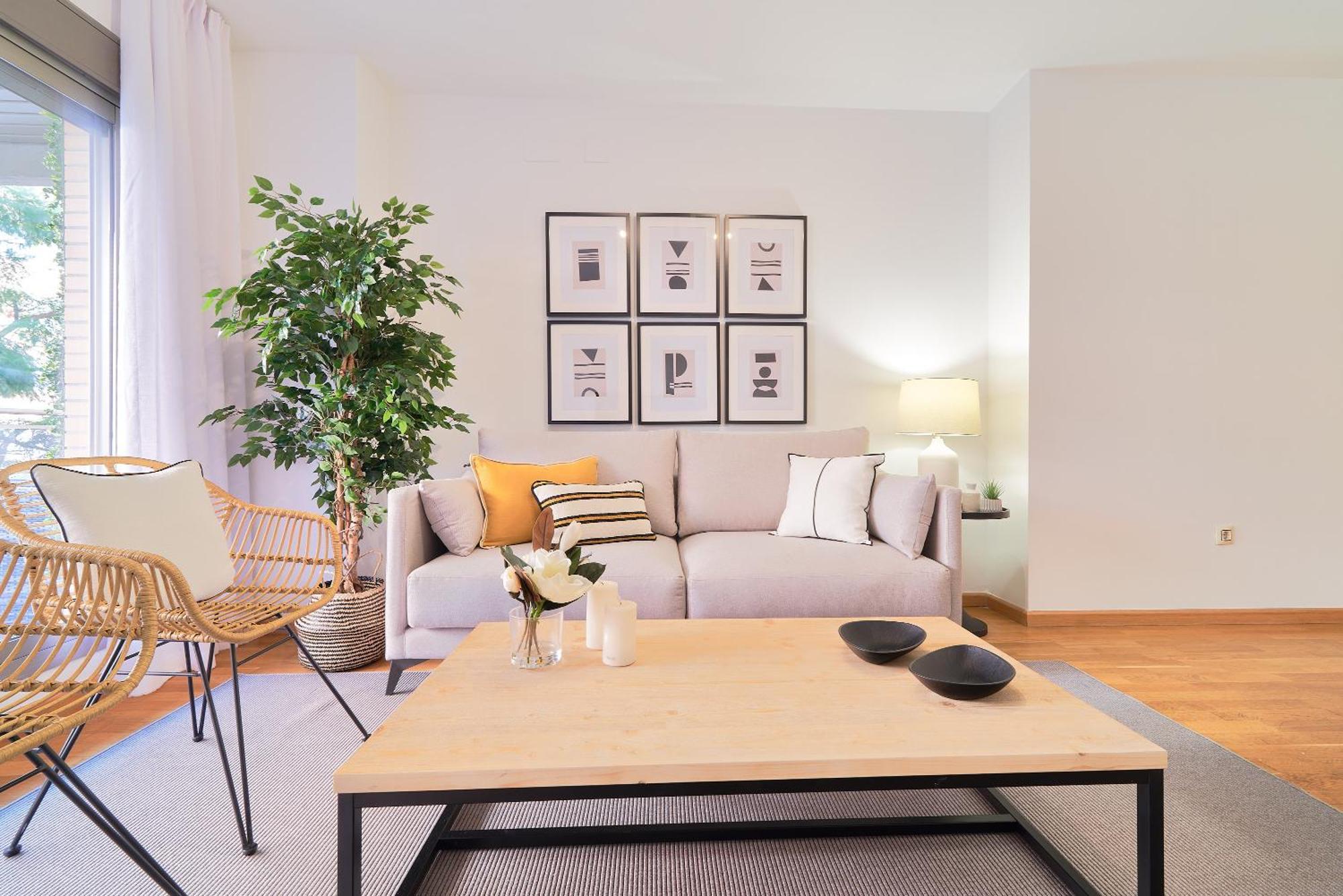 Holiday Apartment Parque Litoral By Solaga Holiday Homes 말라가 외부 사진