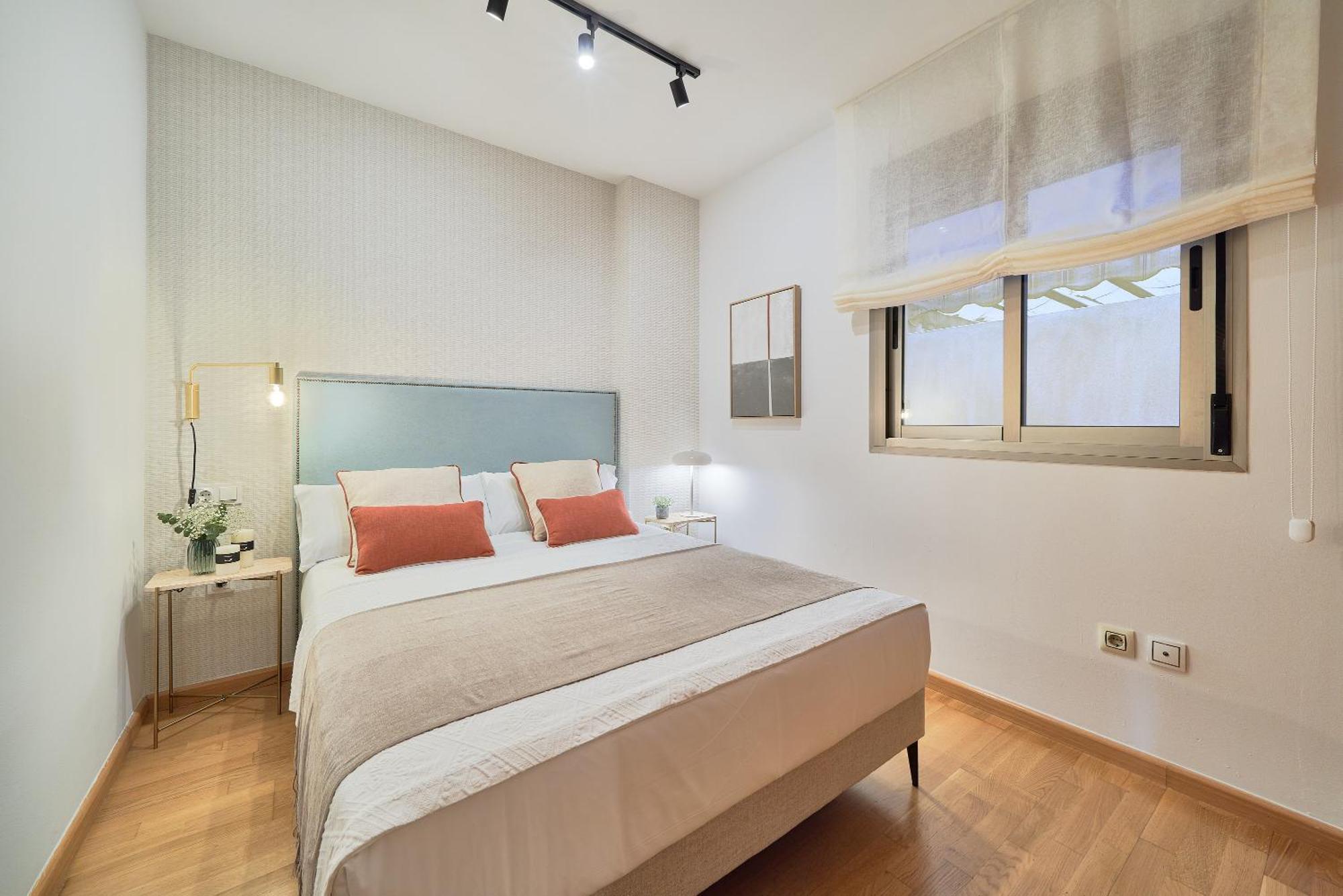 Holiday Apartment Parque Litoral By Solaga Holiday Homes 말라가 외부 사진