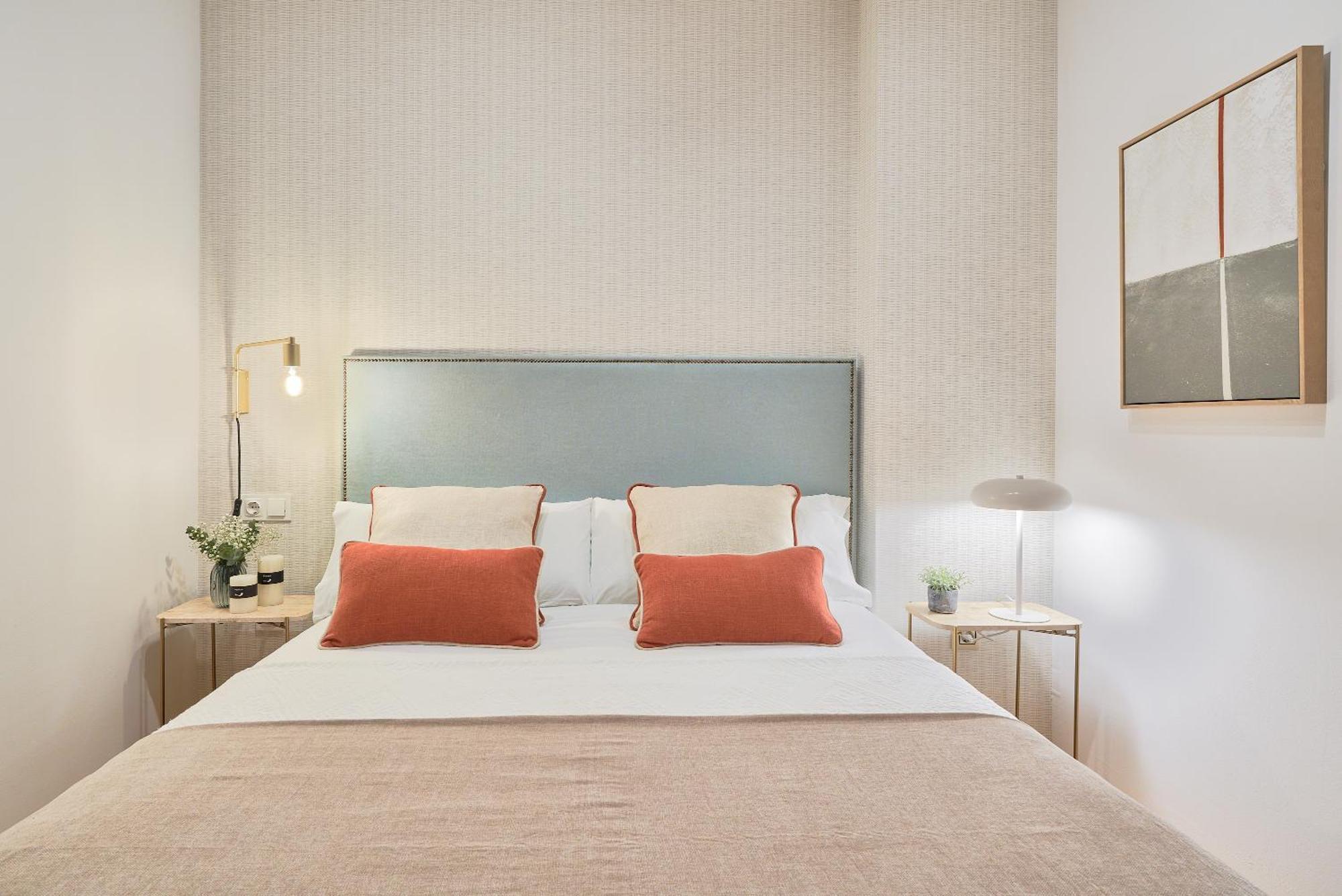 Holiday Apartment Parque Litoral By Solaga Holiday Homes 말라가 외부 사진