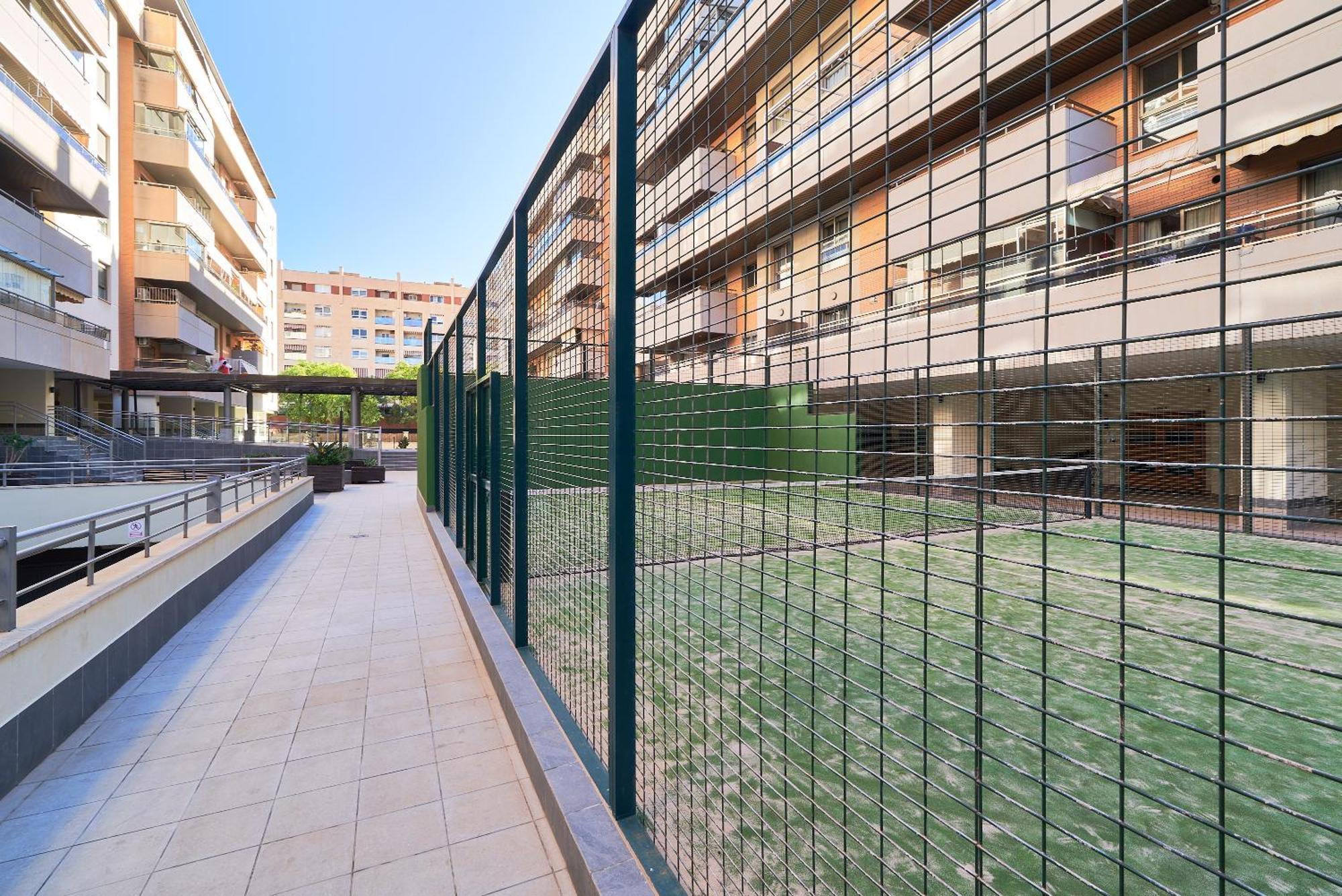 Iloftmalaga Parque Litoral 아파트 외부 사진