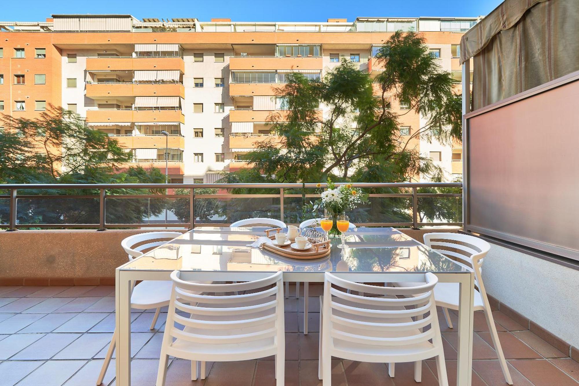 Iloftmalaga Parque Litoral 아파트 외부 사진