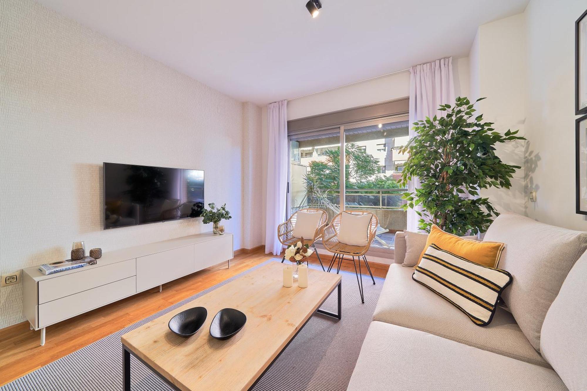 Holiday Apartment Parque Litoral By Solaga Holiday Homes 말라가 외부 사진