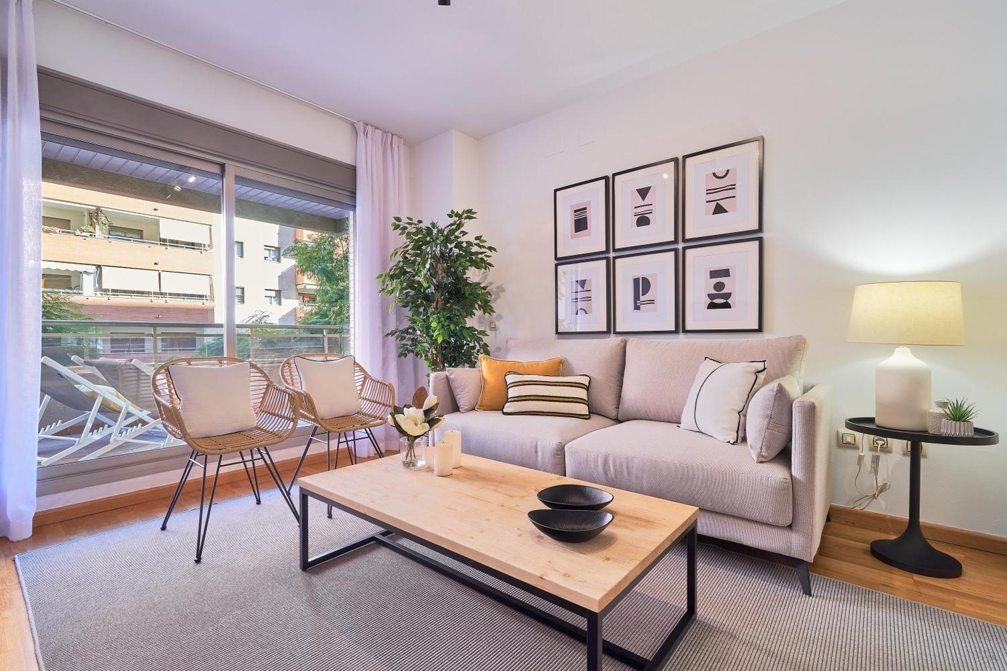Holiday Apartment Parque Litoral By Solaga Holiday Homes 말라가 외부 사진
