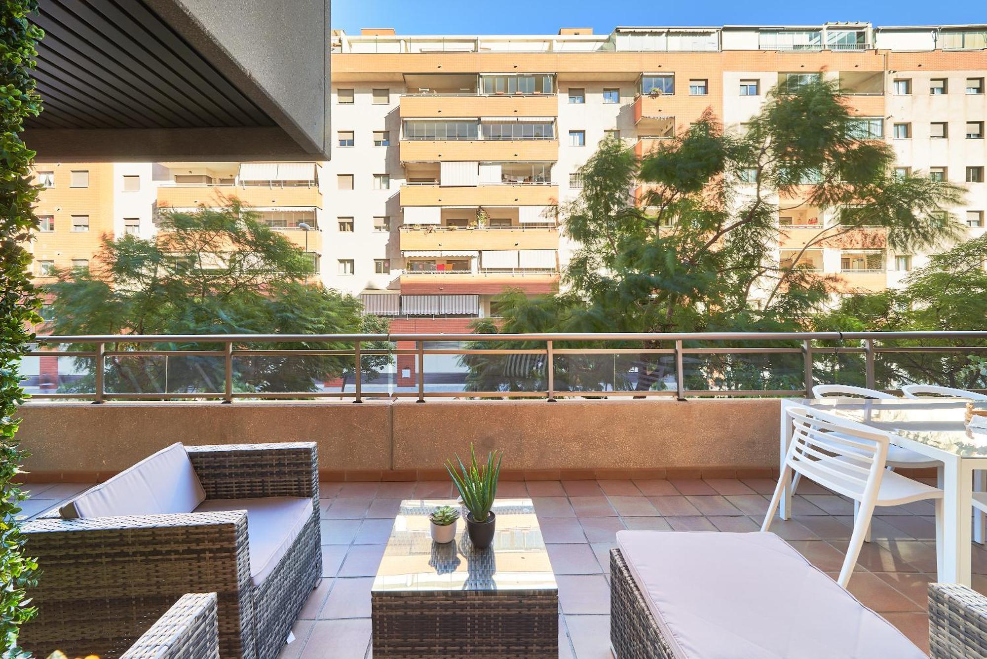 Holiday Apartment Parque Litoral By Solaga Holiday Homes 말라가 외부 사진