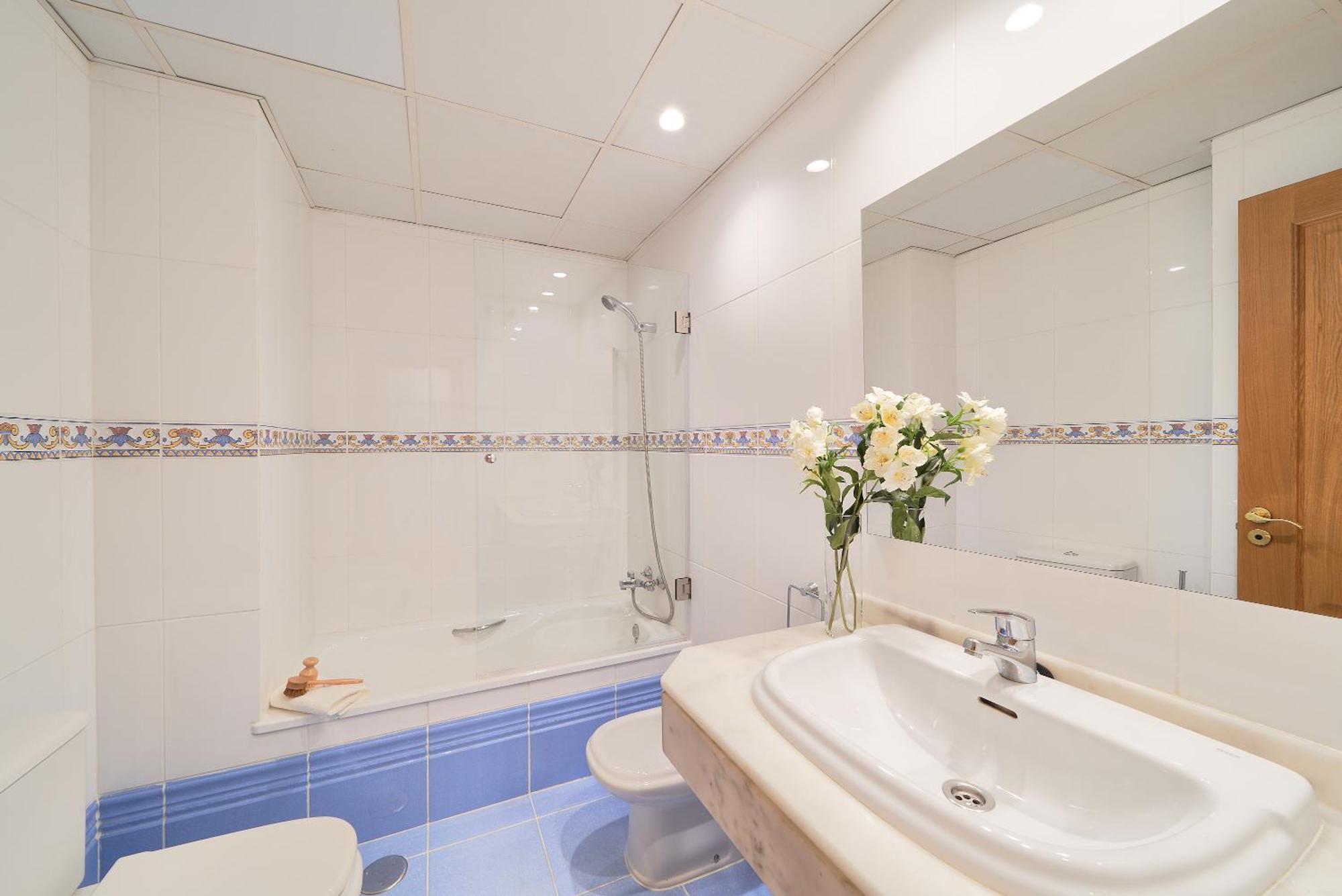Holiday Apartment Parque Litoral By Solaga Holiday Homes 말라가 외부 사진